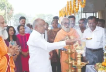 ಪ್ರತಿಯೊಬ್ಬರು ಸೇವಾ ಮನೋಭಾವ ಬೆಳೆಸಿಕೊಳ್ಳಿ