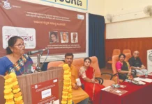 ಸಂಸ್ಕೃತಿಯ ಮಾದರಿಗಳು ನಾಶವಾಗುವ ಅಪಾಯ