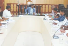 ಗುಣಮಟ್ಟದ ಆಹಾರ ಮಾರಾಟ ಮಾಡದಿದ್ದಲ್ಲಿ ಕ್ರಮ