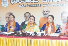 ಮಹಿಳಾ ಸಬಲೀಕರಣಕ್ಕೆ ಶೇ.33 ಮೀಸಲಾತಿ