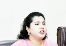 ತಾಪಮಾನ ಏರಿಕೆ ಹಿನ್ನೆಲೆ: ಕಲಬುರಗಿಯಲ್ಲಿ ಬಿಸಿಗಾಳಿ ಎಚ್ಚರಿಕೆ, ಸಾರ್ವಜನಿಕರಿಗೆ ಕಟ್ಟುನಿಟ್ಟಿನ ಮಾರ್ಗಸೂಚಿ