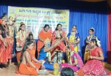 ಭಾರತೀಯ ಲಲಿತ ಕಲೆಗಳ.. ಉಳಿಸುವ ಕೆಲಸ ನಮ್ಮೆಲ್ಲರದು