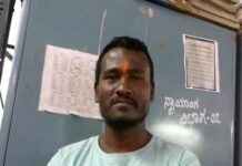 ಬಿಎಂಆರ್ ಸಿ ಆಸ್ಪತೆಯಿಂದ ಕೈದಿ ಪರಾರಿ