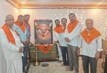 ಬಸವಣ್ಣನ ಇಷ್ಟಲಿಂಗ ಪೂಜೆಯ ಮಹತ್ವ ಅರುಹಿದ್ದರು ಶಿವಕುಮಾರ ಶ್ರೀಗಳು