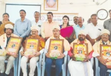 ಸಂಸ್ಕೃತಿ, ಸಂಸ್ಕಾರ ಕಲಿಯಲು ಜಾನಪದ ಮುಖ್ಯ