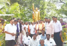 ಕನ್ನಡಕ್ಕೆ ಗೌರವ ತಂದುಕೊಟ್ಟವರು ರಾಜ್ಕುಮಾರ್