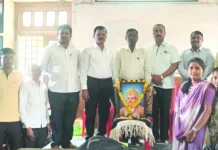 ಸಮಾನತೆಯ ಹರಿಕಾರ ಬಸವೇಶ್ವರ