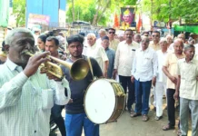 ಬಸವಣ್ಣ ನಿಜವಾದ ಸಮಾಜೋದ್ಧಾರಕ