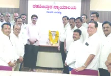 ಮಹಾತ್ಮ ಬಸವೇಶ್ವರ ಜಯಂತಿ