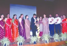 ಸ್ಪರ್ಧಾತ್ಮಕ ಜಗತ್ತಿನಲ್ಲಿ ಶಿಕ್ಷಣವೇ ಮೌಲ್ಯಯುತ ಶಕ್ತಿ