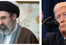 ಅಮೆರಿಕಕ್ಕೆ ಇರಾನ್ ಸಡ್ಡು