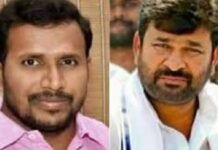 ಯೋಗೇಶ್ ಗೌಡ ಹತ್ಯೆ:ಶಾಸಕ ವಿನಯ್ ಸೇರಿ 16 ಅಪರಾಧಿಗಳಿಗೆ ಜೀವಾವಧಿ ಶಿಕ್ಷೆ