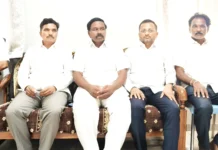 ಎಂ.ವೈ.ಪಾಟೀಲ್ ಚೇಲಾ ಅಲ್ಲ ಕಟ್ಟಾ ಬೆಂಬಲಿಗ ; ಪ್ರಕಾಶ ಜಮಾದಾರ