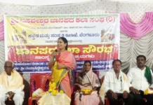 ಆಳಂದನಲ್ಲಿ ಜನಮನ ತಂಪು ಮಾಡಿದ ಕಲಾರಸಿಕರ ಸಂಭ್ರಮ