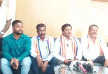 ಆಳಂದದಲ್ಲಿ ಡಾ. ಬಿ.ಆರ್. ಅಂಬೇಡ್ಕರ್ ಜಯಂತಿ :ಎರಡು ದಿನಗಳ ಭವ್ಯ ಉತ್ಸವಕ್ಕೆ ಭರದ ಸಿದ್ಧತೆ ಆರಂಭ