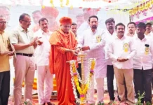 ಆಧುನಿಕ ಯುಗದಲ್ಲಿ ಮಕ್ಕಳಿಗೆ ಎಐ ತಂತ್ರಜ್ಞಾನದ ಶಿಕ್ಷಣ ಅಗತ್ಯ: ಶಾಸಕ ಲಕ್ಷ್ಮಣ ಸವದಿ