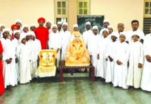 ವಿಶ್ವಗುರು ಶ್ರೀ ಬಸವೇಶ್ವರ ಜಯಂತಿ