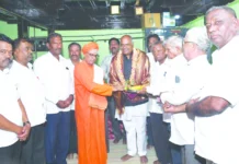 ರಸಗೊಬ್ಬರ, ಬೀಜ ಕೊರತೆ ಆಗದಂತೆ ನಿಗಾವಹಿಸಲು ಸೂಚನೆ