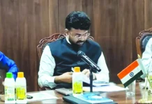 ರಸಗೊಬ್ಬರ, ಬೀಜ ಕೊರತೆ ಆಗದಂತೆ ನಿಗಾವಹಿಸಲು ಸೂಚನೆ