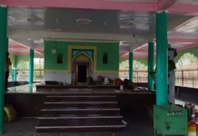 ಮೇ 1 ರಿಂದ ಭೈರಾಮಡಗಿ ದಾವಲಮಲೀಕ ದರ್ಗಾ ಜಾತ್ರಾ ಮಹೋತ್ಸವ