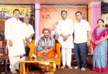 ಧರ್ಮದ ನಡೆ ಪ್ರಗತಿಯ ಕಡೆ