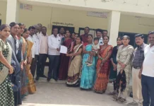 ಶೈಕ್ಷಣಿಕ ವರ್ಷ ಕಳೆದರೂ ಇಸಿಸಿಇ ಅತಿಥಿ ಶಿಕ್ಷಕರಿಗೆ ವೇತನ ಬಾಕಿ: ಭಾಲ್ಕಿ ಕ್ಷೇತ್ರ ಶಿಕ್ಷಣಾಧಿಕಾರಿಗೆ ಮನವಿ