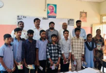 ೧೨೫ಕ್ಕೆ ೧೨೫ ಅಂಕ ಪಡೆದ ವಿದ್ಯಾರ್ಥಿಗಳಿಗೆ ನಗದು ಬಹುಮಾನ