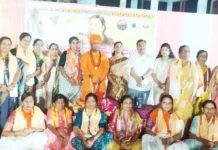 ಅಕ್ಕನ ವಚನ ಬದುಕಿಗೆ ಮಾರ್ಗದರ್ಶಿ