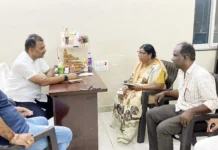 ಯುದ್ಧಪೀಡಿತ ಕತಾರ್ ನಲ್ಲಿ ಸಿಲುಕಿ ಸಂಕಷ್ಟ:ಸ್ವಗ್ರಾಮಕ್ಕೆ ತರಲು ಶಾಸಕ ಬೆಲ್ದಾಳೆ ಕ್ರಮ