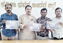 ಸಮ್ಮೇಳನ ವ್ಯಾಪಕ ಪ್ರಚಾರಕ್ಕೆ ಸಮಿತಿ ನಿರ್ಧಾರಪತ್ರಕರ್ತರ ರಾಜ್ಯ ಸಮ್ಮೇಳನ: 9ಕ್ಕೆ ಬೈಕ್ ರ್ಯಾಲಿ