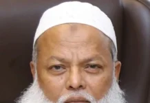 10 ಭಾರತೀಯರ ಗುರುತಿಸಿದ ಫೋಬ್ರ್ಸ್ ನಿಯತಕಾಲಿಕೆಡಾ. ಅಬ್ದುಲ್ ಖದೀರ್ ‘ಲೀಡರ್ ಆಫ್ ಟುಮಾರೋ’