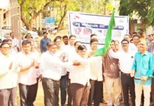 ಬೀದರ ಜಿಲ್ಲೆಯು ಮಲೇರಿಯಾ ಮುಕ್ತದೆಡೆಗೆ ಸಾಗಿದೆ:ಡಾ.ರಾಜಶೇಖರ ಪಾಟೀಲ