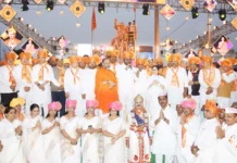 ಯುವಜನರಲ್ಲಿ ಶ್ರಮ ಸಂಸ್ಕøತಿ ಅಭಿವೃದ್ಧಿಪಡಿಸಬೇಕಾದ ಅನಿವಾರ್ಯತೆ ಇದೆ: ಈಶ್ವರ ಖಂಡ್ರೆ