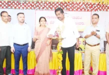 ಮಾಳೆಗಾಂವನಲ್ಲಿ ೫ ಕೋಟಿ ರೂ. ವೆಚ್ಚದಲ್ಲಿ ಆರೋಗ್ಯ ಕೇಂದ್ರ:ಸಚಿವ ರಹೀಂ ಖಾನ್