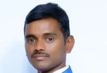 ಎಸ್ಸಿ ಪಟ್ಟಿಗೆ ಸೇರ್ಪಡೆ ಬಗ್ಗೆ ಸುಳ್ಳು ಪ್ರಚಾರ ನಿಲ್ಲಿಸಬೇಕು: ಸಂತೋಷ ಎಣುಕುರೆ