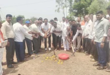 ಎಲ್ಲಾ ಗ್ರಾಮಗಳಲ್ಲಿ ಸಮಗ್ರ ಅಭಿವೃದ್ಧಿ ಸಾಧಿಸುವುದು ನನ್ನ ಉದ್ದೇಶ ಡಾ. ಶೈಲೇಂದ್ರ ಬೆಲ್ದಾಳೆ