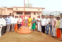 ಬುತ್ತಿ ಬಸವಣ್ಣ ಜಾತ್ರೆಗೆ ಚಾಲನೆ