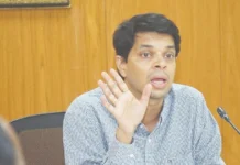 15 ದಿನ ಭೂಗತ ಕೇಬಲಿಂಗ್ ಕಾಮಗಾರಿ ಸ್ಥಗಿತ