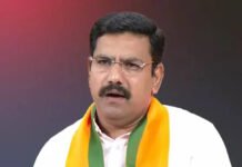 ಕಾಂಪೌಂಡ್ ಕುಸಿದು ೮ ಸಾವಿನಿಂದ ಆಘಾತವಾಗಿದೆ-ಬಿ.ವೈ.ವಿಜಯೇಂದ್ರ