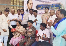 ಪ್ರಬುದ್ಧ ಭಾರತ ನಿರ್ಮಾಣಕ್ಕೆ ಕೈ ಜೋಡಿಸಿ: ಪೋತೆ