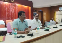 ಏ.23 ಮತ್ತು 24ಕ್ಕೆ ಸಿ.ಇ.ಟಿ ಪರೀಕ್ಷೆ:ಪರೀಕ್ಷೆ ಸುಸೂತ್ರವಾಗಿ ನಡೆಸಿ, ನಕಲಿಗೆ ಅವಕಾಶ ಬೇಡ:ರಾಯಪ್ಪ ಹುಣಸಗಿ