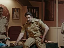 “ಚಾರ್ಜ್ಶೀಟ್ 03-08” – ಸತ್ಯದ ಹಾದಿಯಲ್ಲೊಂದು ಸಂಚಲನಕಾರಿ ಸಿನೆಮಾ!