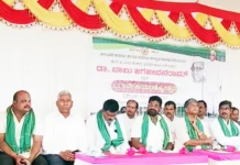 ಅದ್ದೂರಿಯಾಗಿ ಜರುಗಿದ ಡಾ.ಬಾಬು ಜಗಜೀವನರಾಮ್ ಜಯಂತೋತ್ಸವ