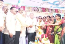 ಗುರುವಿನ ಮಾರ್ಗದರ್ಶನದಿಂದ ವಿದ್ಯಾರ್ಥಿಗಳ ಜೀವನ ಸಾರ್ಥಕ : ರುದ್ರಮ್ಮ