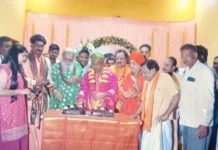 ಜನ್ಮ ದಿನೋತ್ಸವದಿಂದ ಸಮಾಜಕ್ಕೆಅನುಕೂಲವಾಗಲಿ; ಕಂಬಳೇಶ್ವರ ಶ್ರೀ