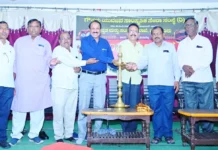 ಕಲೆ-ಸಂಸ್ಕøತಿ ಉಳಿವಿಗೆ ಸಂಘ ಸಂಸ್ಥೆಗಳ ಪ್ರೋತ್ಸಾಹ ಅಗತ್ಯ: ಡಾ. ಸದಾನಂದ ಪೆರ್ಲ