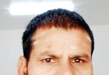 ವಿದ್ಯುತ್ ತಂತಿ ತಗುಲಿ ರೈತ ಸಾವು