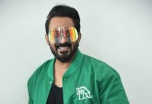 ಸೈಕೋ ಥ್ರಿಲ್ಲರ್ ಅವತಾರದಲ್ಲಿ ಶಾಕ್ ಕೊಡಲು ಜೆಕೆ ರೆಡಿ!