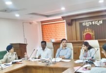 ಮಹಿಳೆಯರಿಗೆ ಸ್ವ ಉದ್ಯೋಗಕ್ಕೆ ಪ್ರೋತ್ಸಾಹಧನ ಪಾವತಿಗೆ ಅಗತ್ಯ ಕ್ರಮ ವಹಿಸಲು ಜಿಲ್ಲಾಧಿಕಾರಿ ಸೂಚನೆ