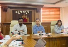 ಡ್ರಗ್ಸ್ ವ್ಯಸನಿಗಳಿಗೆ ಹೆಚ್.ಐ.ವಿ ತಪಾಸಣೆ: ಜಿಲ್ಲಾಧಿಕಾರಿ ಸೂಚನೆ